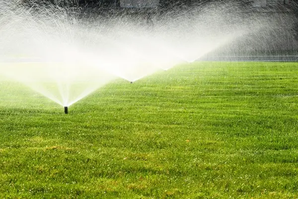 Irrigation Installation & More